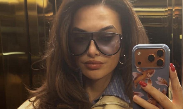 Godet Liberta Spahiu   Zonjë lind  nuk bëhesh  