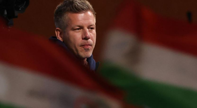 Orban humb zgjedhjet pas 16 vjetësh  Magyar shpall fitoren  Faleminderit Hungari