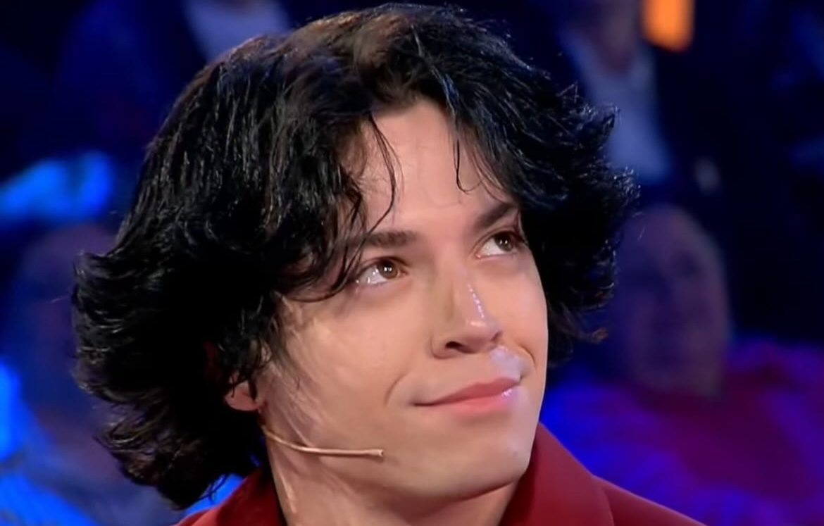 Pas eliminimit të të birit nga  BBVA   Violetë Kukaj ka dy fjalë për produksionin