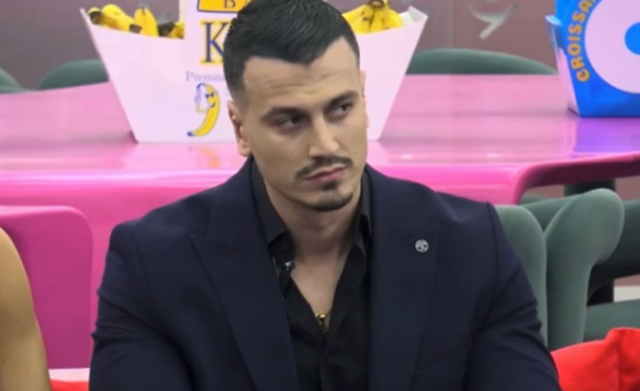   Nuk jam ai që shihni    Mateo flet pa filtra  zbulon të vërtetën e fshehur brenda shtëpisë