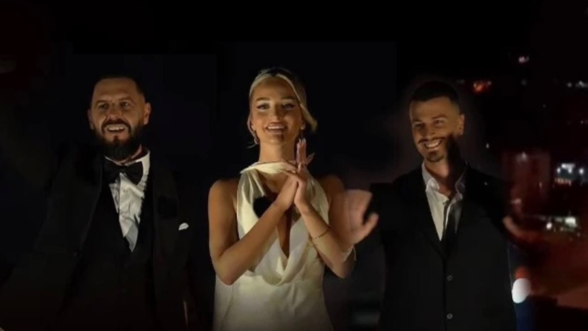  Nuk ishte shoqëri   Mateo  zbërthen  raportin Miri Selin dhe hedh dyshime për emocione të fshehta 