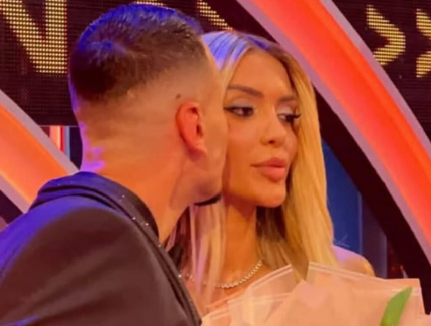 Çifti simpatik i BBVA5  çka ndodhi pas PRIME me Meteon dhe Brikenën 