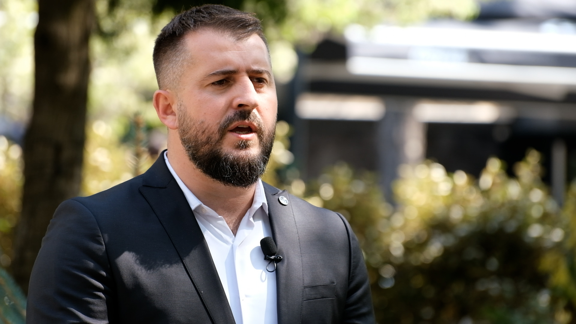 Lushtaku  Ankesa është gati në rast se Vetëvendosja e bën këtë shkelje