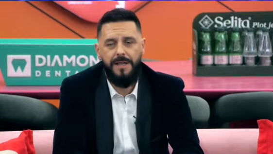 E pabesueshme  ja kë zgjedh Miri për finaliste në BBVA