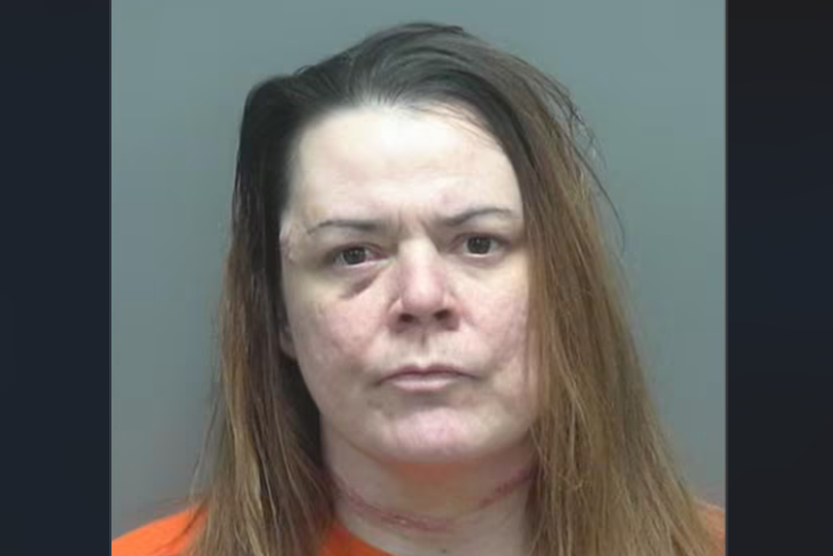 Gruaja vret vajzën e saj 14 vjeçare  arsyeja do t ju TRONDISË 