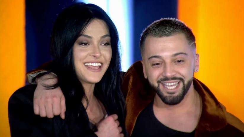 Fejohet Blerina, motra e Gjestit: Kush është personi që i ka marrë zemrën? 