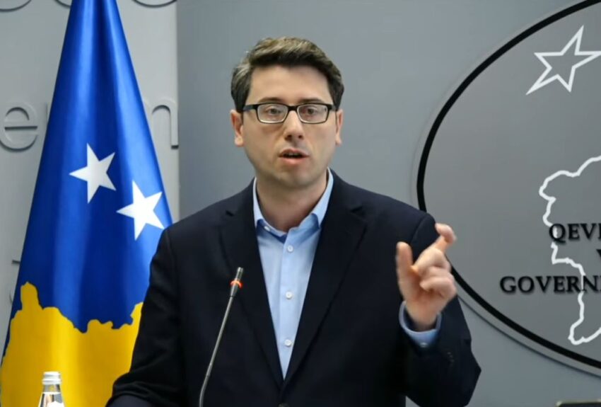Murati  Këta që po ua qajnë hallin qytetarëve  bllokuan miratimin e pakos 200 milionëshe