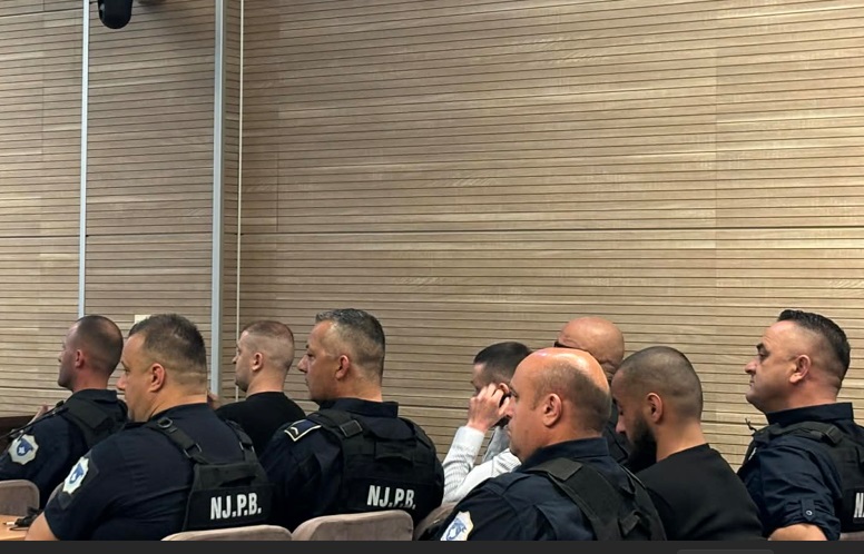 Prokuroria kërkon burgim të përjetshëm për Naim Murselin  Granit Plavën dhe Kushtrim Kokallën