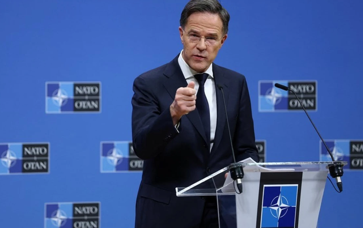 Shefi i NATO s thotë se Ukraina do të marrë 60 miliardë dollarë ndihmë ushtarake këtë vit