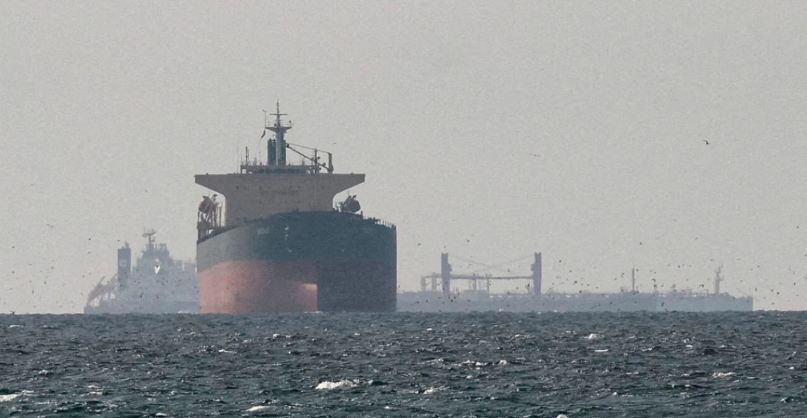 Wall Street Journal  Plani i Evropës pa SHBA në për të hapur Ngushticën e Hormuzit