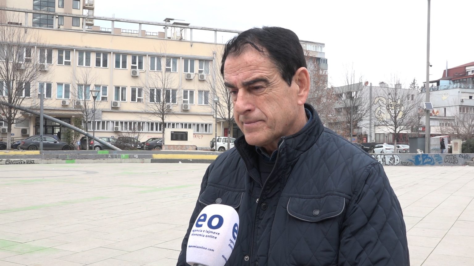 Ibishi  Paralajmërimi i Vuçiqit për armatim rrit tensionet në rajon