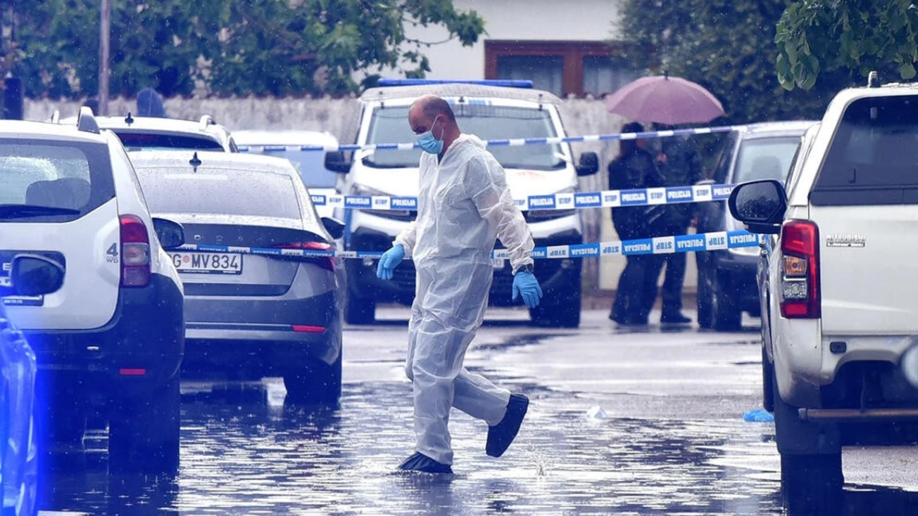 Prokuroria malazeze jep detaje rreth vrasjes së trefishtë   dalin emrat e dy viktimave dhe vrasësit nga Rozhaja