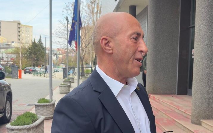 Haradinaj i prerë  Jo ndoshta  por jemi në zgjedhje