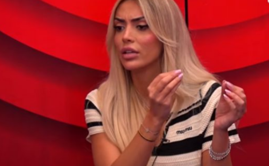  Çfarë do kishe bërë me 100 mijë euro  nëse fiton   Ja si u përgjigi Brikena