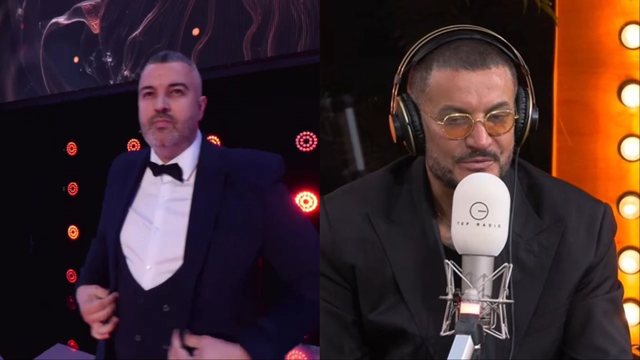  Rogerti e ka zemrën flori     Alessio Aliaj flet për finalistin  Strategjia e lojës së tij ishte 