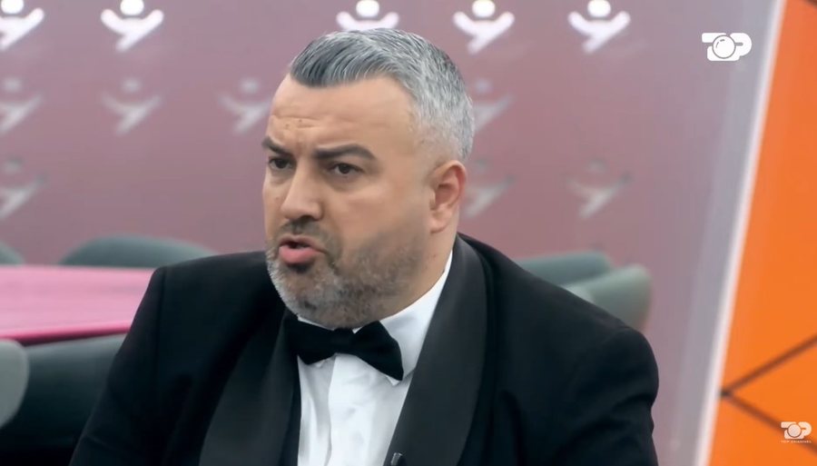  S do jetoj mbi 5 vite   Rogerti trondit banorët në BBVA  Dua t ia ruaj lekët djalit