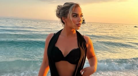 Shkumbin Kryeziu uron me fjalë zemre vajzën për ditëlindje