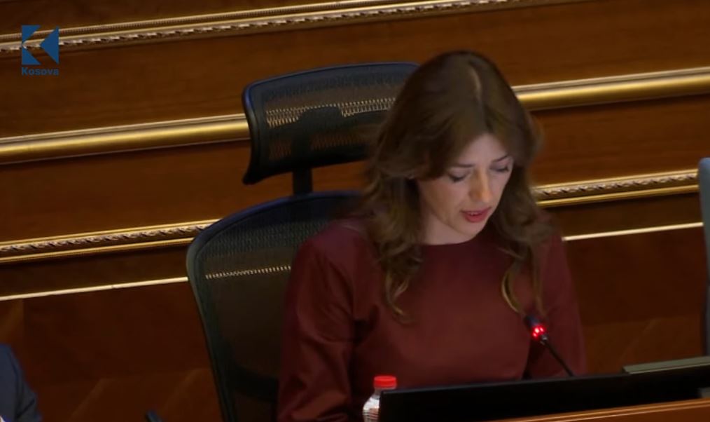 Presidenti i ri i Kosovës: Seanca e zgjedhjes shtyhet për herë të dytë – Cilat janë arsyet? 