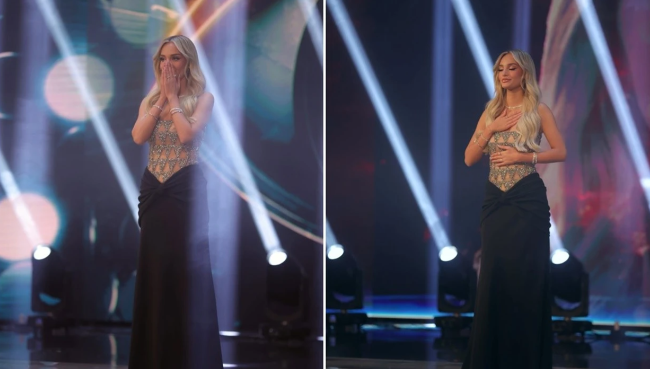 U shpall fituese e BBVA 5  Selin Bollati thyen heshtjen me një postim emocionues