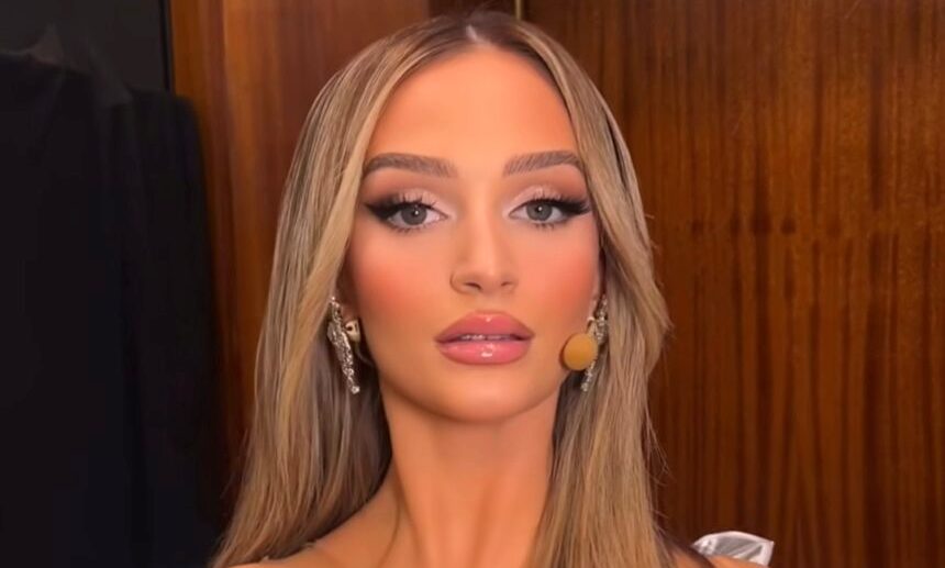 Postimi i Selin për Dr  Florin në vitin 2011 që po bën xhiron e rrjetit