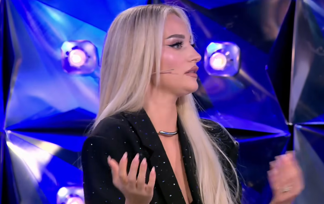 Selina zbulon çfarë ndodhi me bashkëshorten e Mirit në prapaskenë