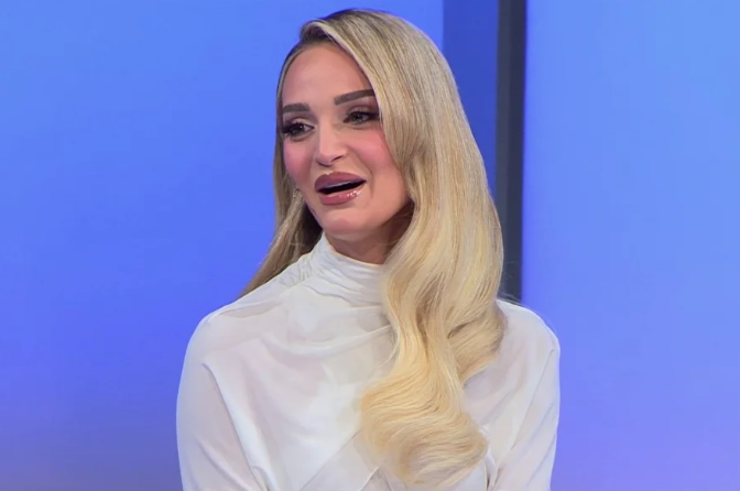 Selin pas përfundimit të  BB VIP 5   Gimbon do ta zgjidhja në këtë jetë dhe në tjetrën  marrëdhënia 