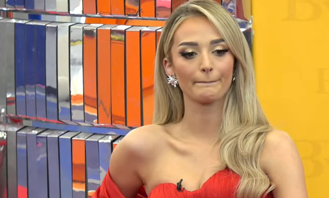 Nëna i kërkoi të lërë garën  Selin sqaron vendimin