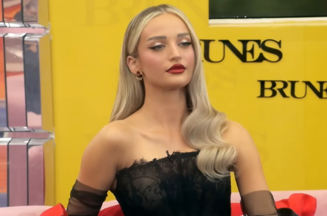 Selin hap  Kutinë e Pandorës    Çoj në nominim kokë më kokë Rogertin dhe Mirin 