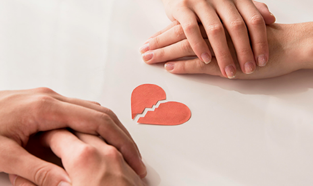 Kur dashuria  ftohet   Shenjat që tregojnë se lidhja juaj po shkon drejt fundit