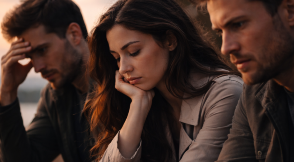 Tre shenjat e horoskopit që do të PENDOHEN për vendimet e tyre në fund të javës