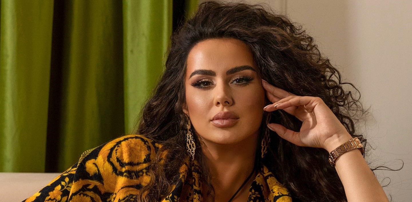 Shkenda Dubova feston ditëlindjen  një ikonë suksesi dhe bukurie që sfidon vitet