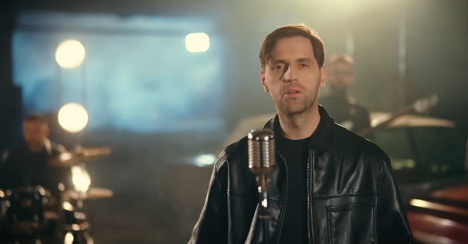 Shkumbin Ismaili sjell  Kot e ke   kënga që po pëlqehet nga të gjithë