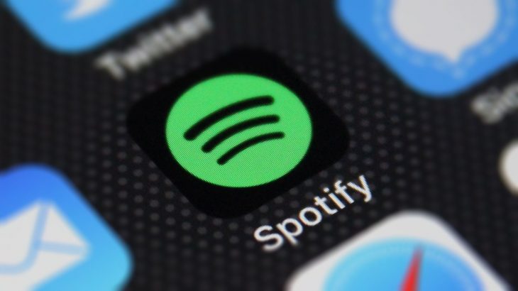 Kjo është artistja më e dëgjuar e të gjitha kohërave në Spotify