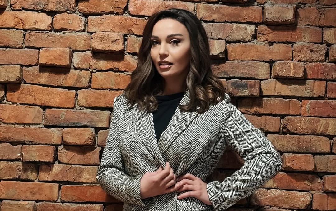 Vitet janë vetëm numra për Teuta Krasniqin  mahnitë në paraqitjen e fundit