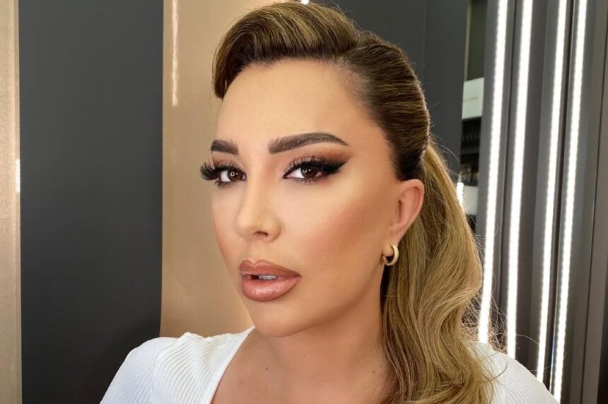 Ndarja nga ish burri  mësohet risia e fundit nga Teuta Selimi