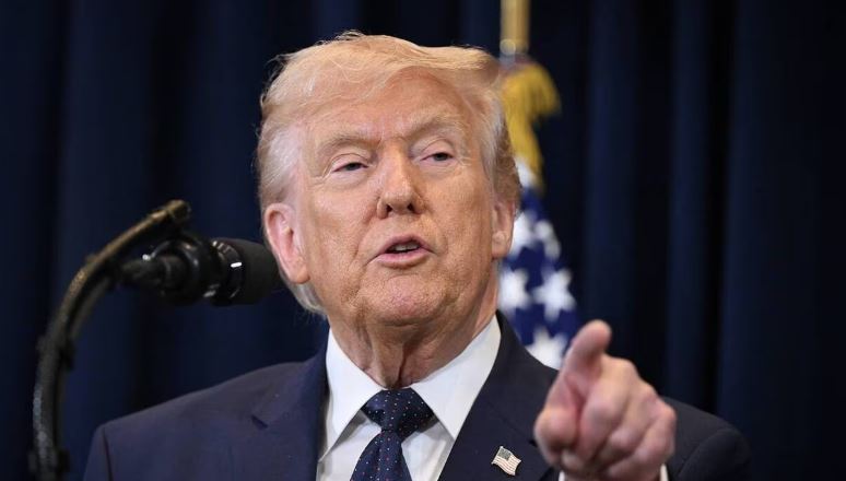 Trump  Nëse duam  e shkatërrojmë Iranin brenda nate