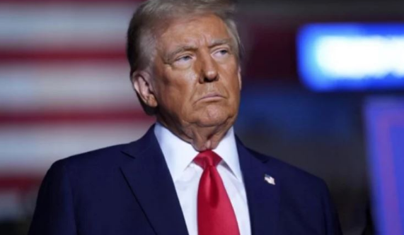  Eliminim i shpejtë dhe brutal   Trump bllokon Hormuzin dhe kërcënon Iranin  Ju fundosim 