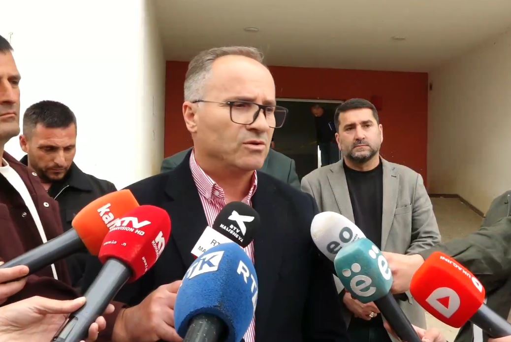 Tragjedia në Malishevë  nënkryetari Krasniqi  Askush nuk ka njohuri për nënën  ka pretendime se është zhdukur