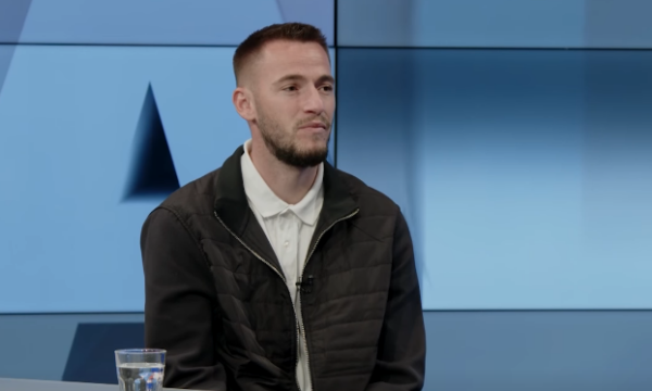  Fëmijët tregonin si ndodhi vrasja  nipi i madh më tha     vëllai i Liridonës tregon se çka biseduan me fëmijët për natën kritike