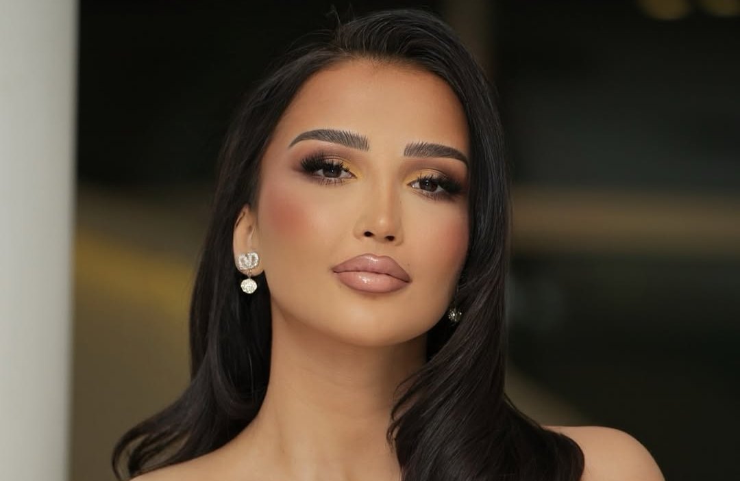 Xheneta Fetahu trondit rrjetet sociale me fustan transparent: reagime të ndezura për pamjen e saj 