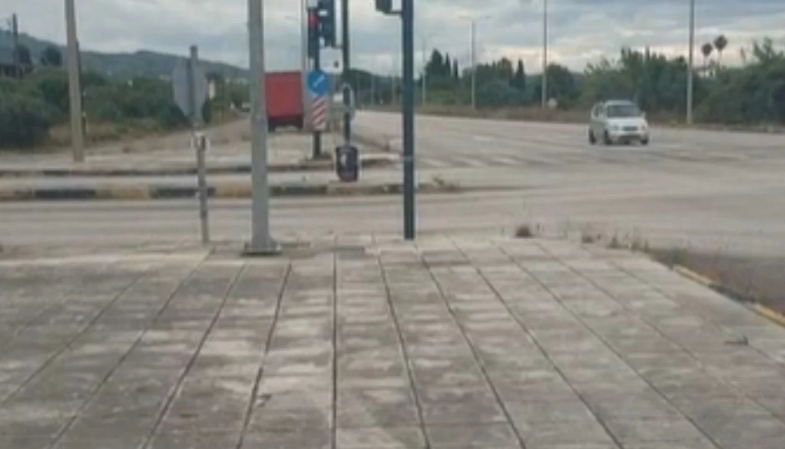 Aksident fatal në Greqi  humb jetën 55 vjeçari shqiptar  përplaset nga kamioni