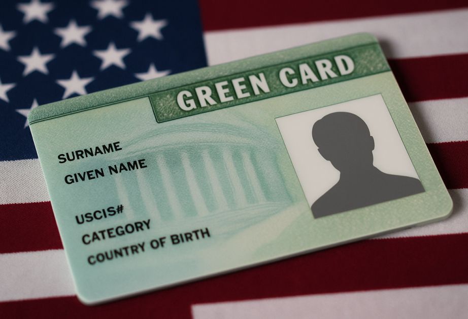 ShBA ja ndryshon rregullat për marrjen e  Green Card 