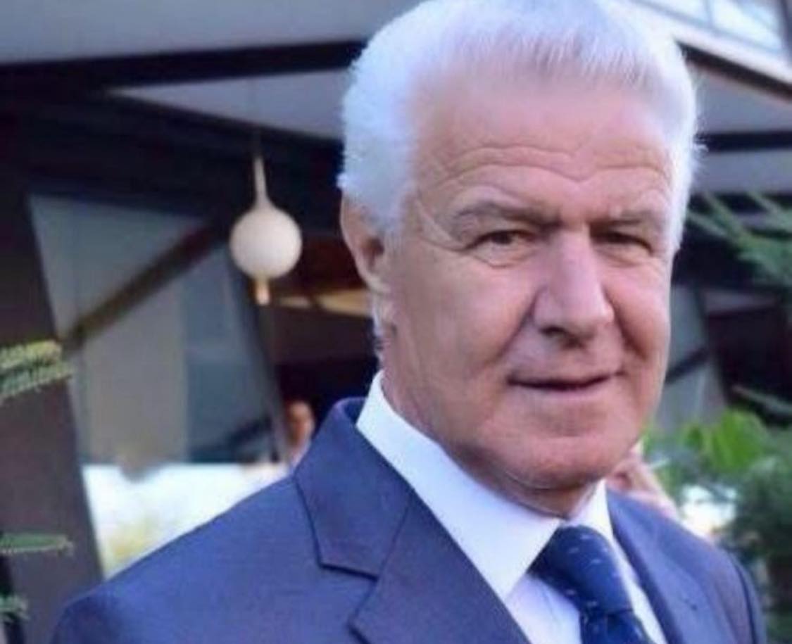 Gjeneral Ramadan Çehaja  A duhet të themelohet Xhandarmëria 