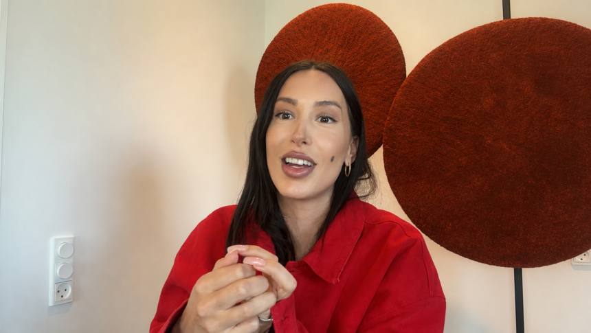 Dafina Zeqiri: Motra e saj zbulon detaje të reja për fazat e ndryshme të karrierës 