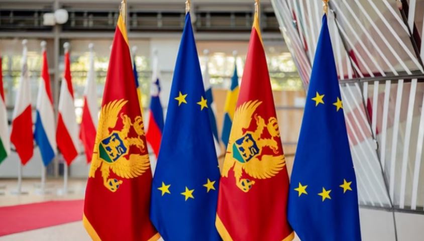 Raporti i PE së  Mali i Zi  vendi më i avancuar në rrugën drejt BE së