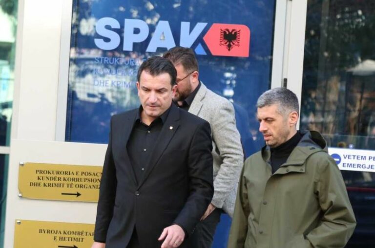 Veliaj kërkon zbutje të masës së sigurisë  Gjykata e Lartë cakton datën e shqyrtimit