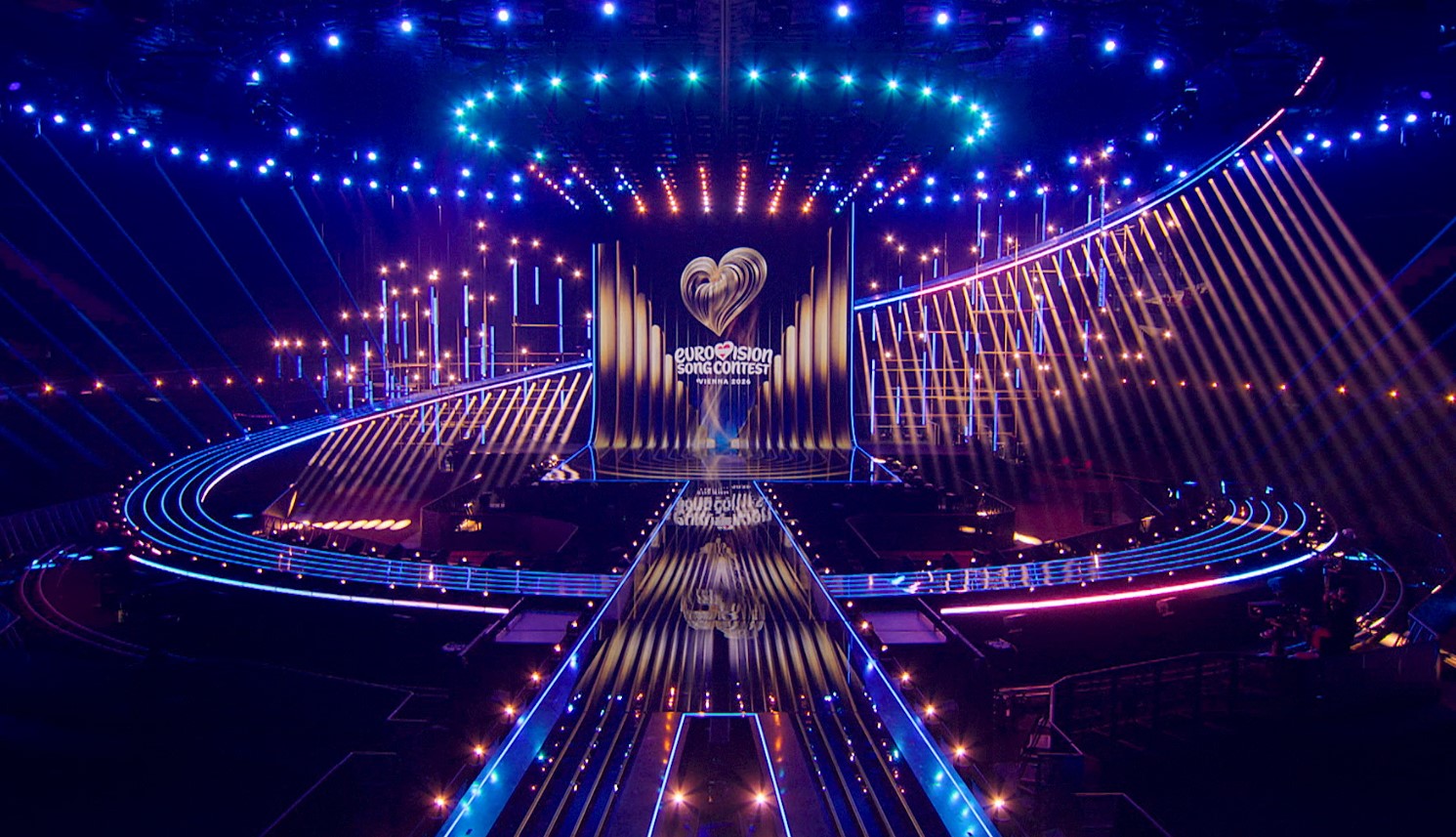 Eurovision 2026  kush janë favoritët dhe çfarë pritet në gjysmëfinalet 