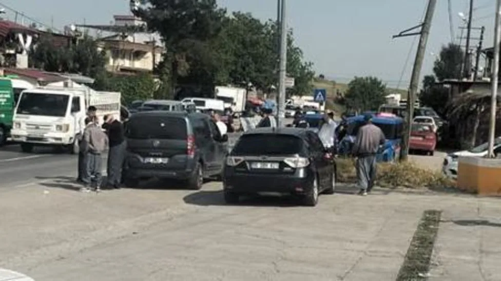 Sulm në Turqi  Qëllohen për vdekje katër persona  tetë të tjerë plagosen