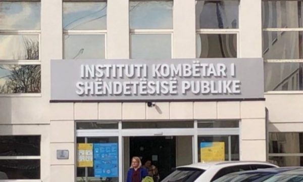 14 raste të konfirmuara me fruth  IKShPK apel prindërve për kujdes dhe vaksinim