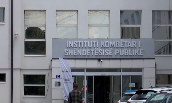 IKSHPK njofton qytetarët për Hantavirusin  Rreziku shumë i ulët